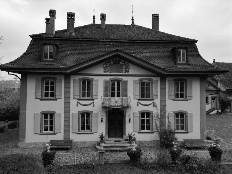 2409 Château Belfaux