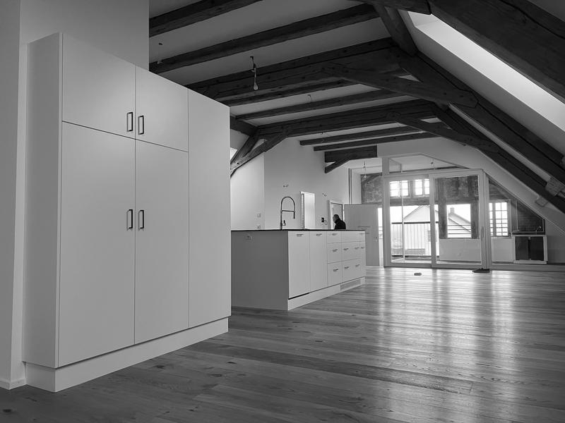 1703 Château Léchelles