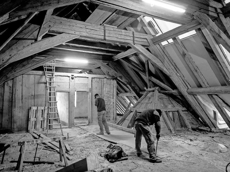 1703 Château Léchelles