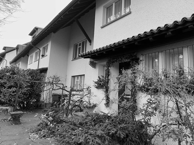 2203 Ringoltingenstrasse